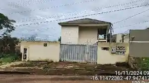 Apartamento - Cidade Ocidental, GO