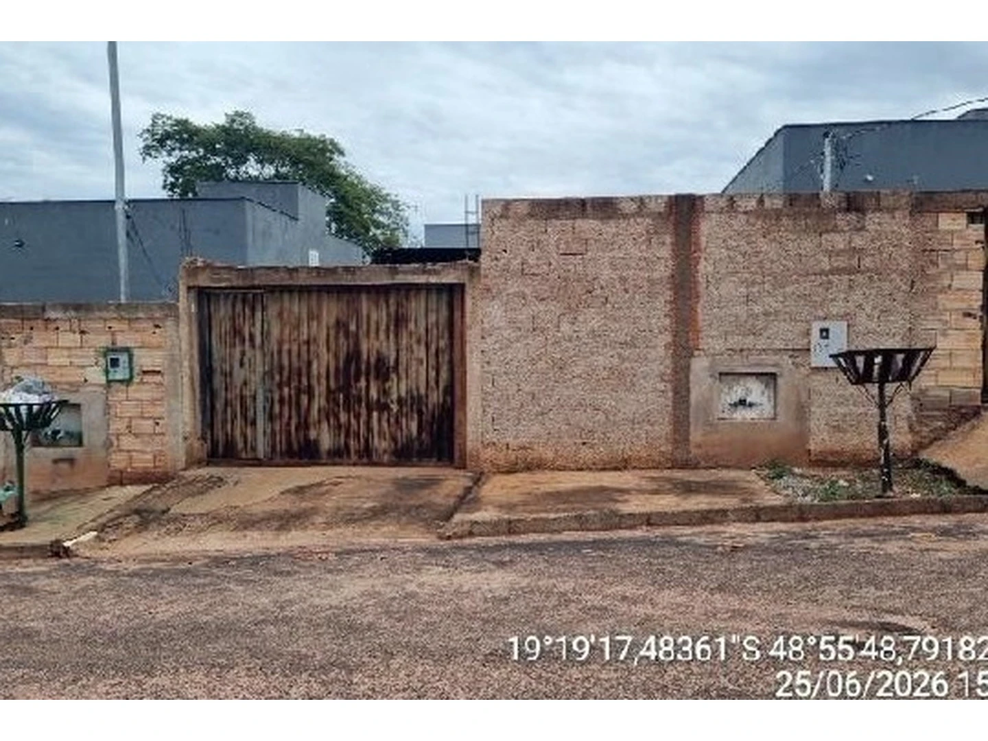 Casa - Prata, MG - foto 1