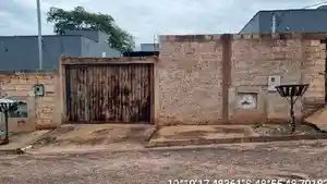 Casa - Prata, MG