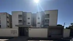 Apartamento - Luziania, GO