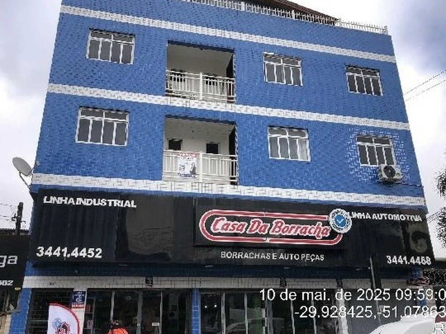 Apartamento - Cachoeirinha, RS - foto 1