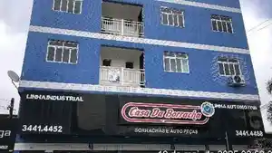 Apartamento - Cachoeirinha, RS