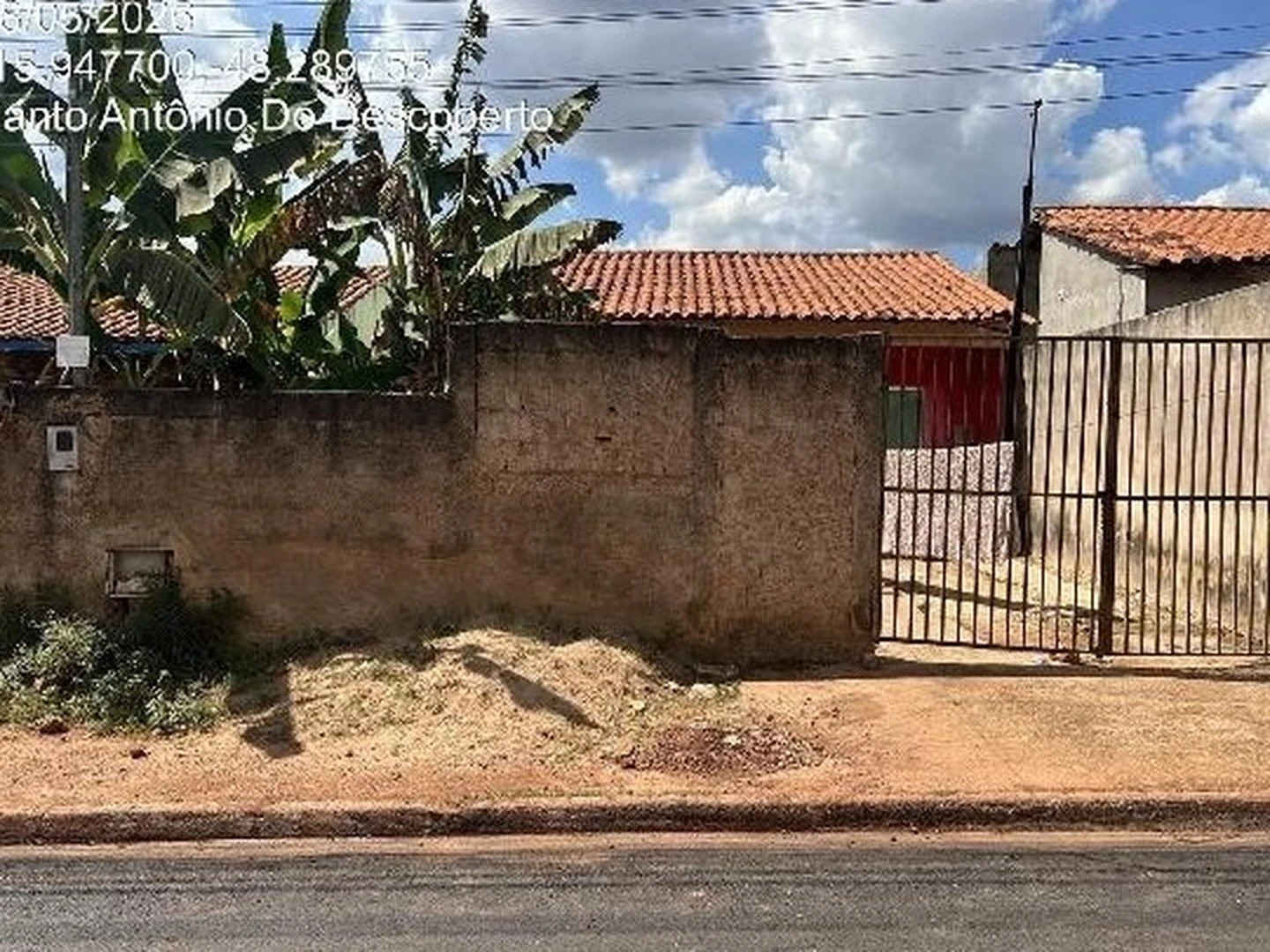 Casa - Santo Antonio Do Descoberto, GO - foto 1