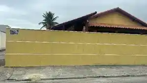 Casa - Mage, RJ