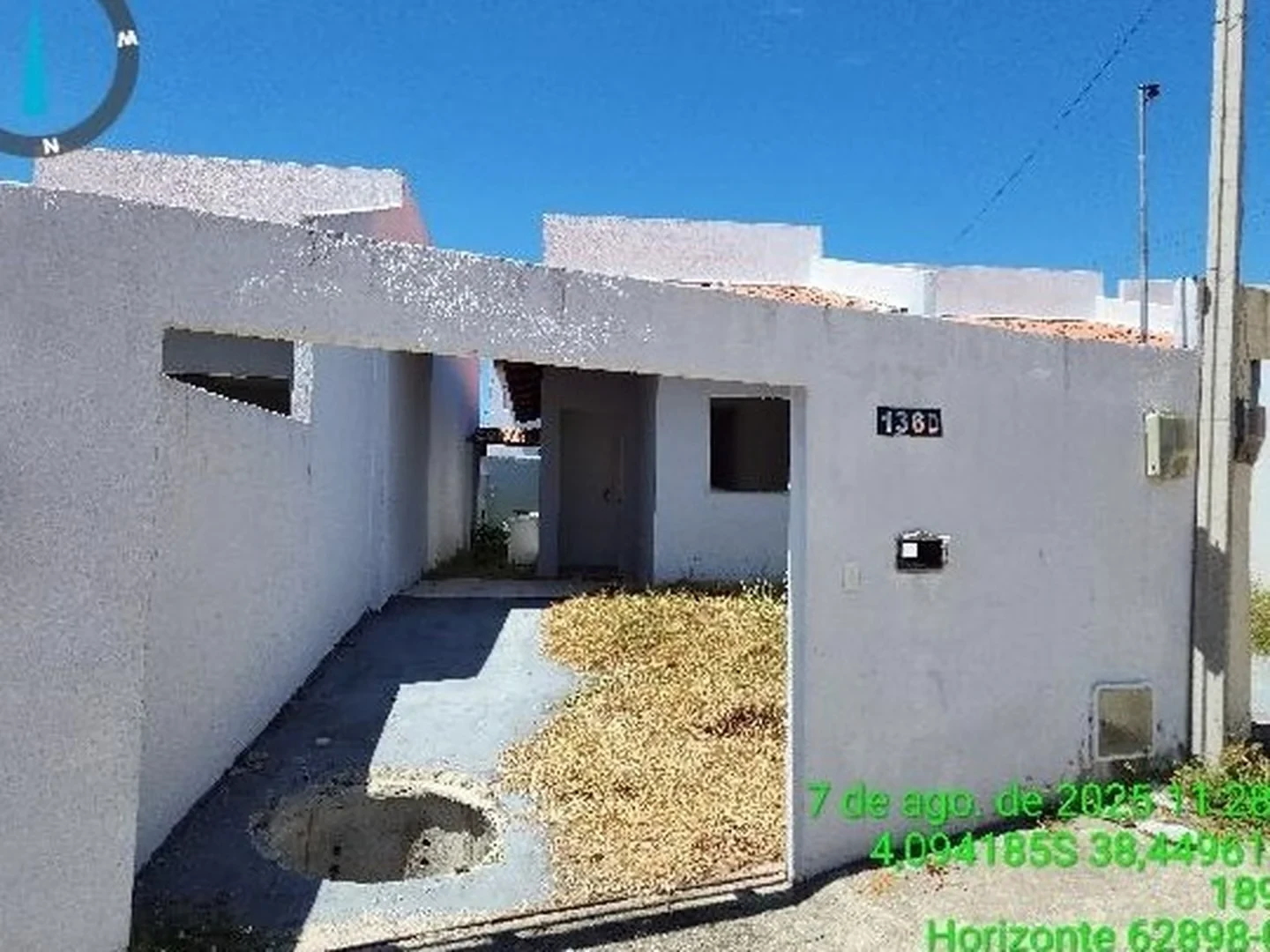 Casa - Horizonte, CE - foto 1