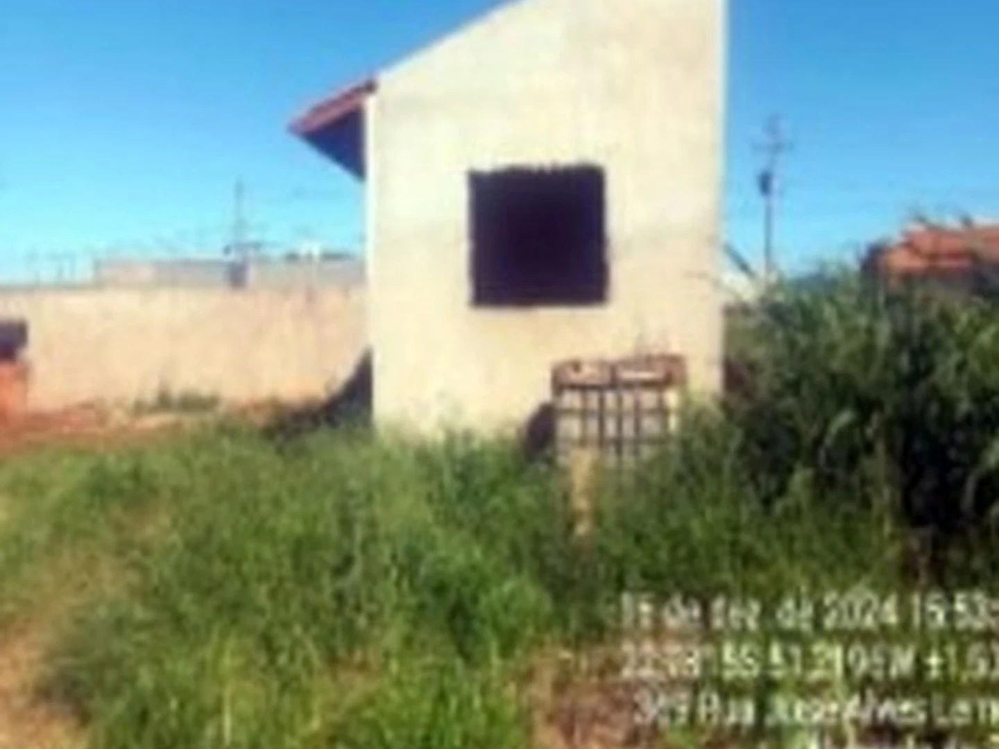 Terreno - Alvorada Do Sul, PR - foto 1