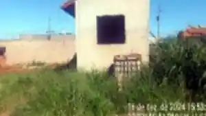 Terreno - Alvorada Do Sul, PR