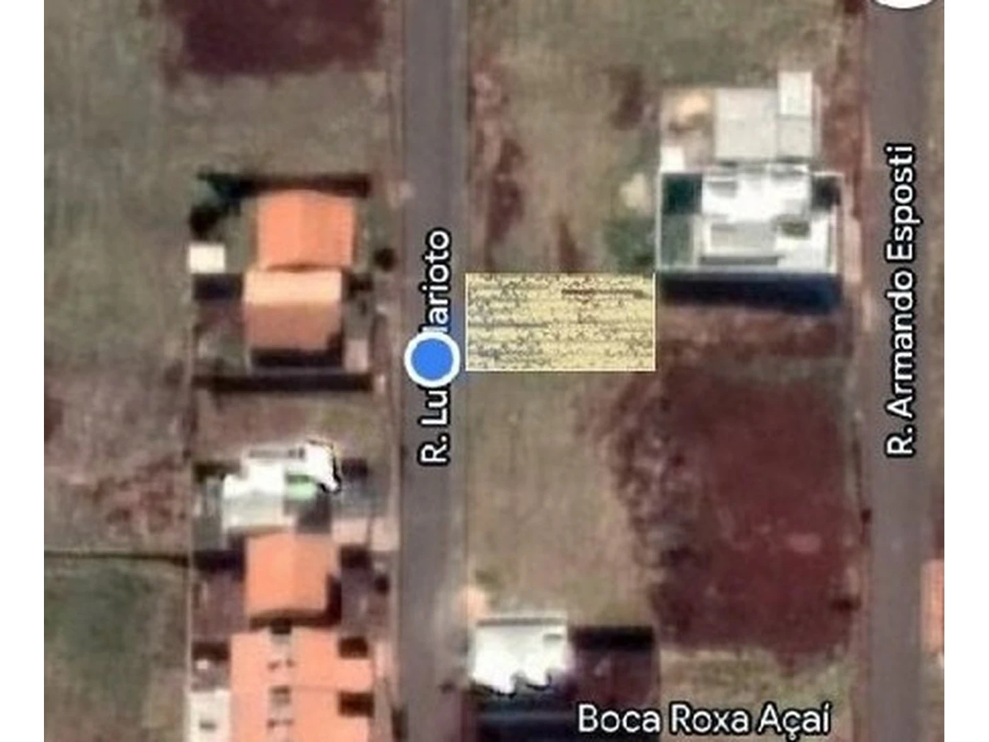 Terreno - Alvorada Do Sul, PR - miniatura 2