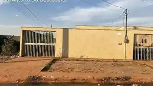 Casa - Santo Antonio Do Descoberto, GO