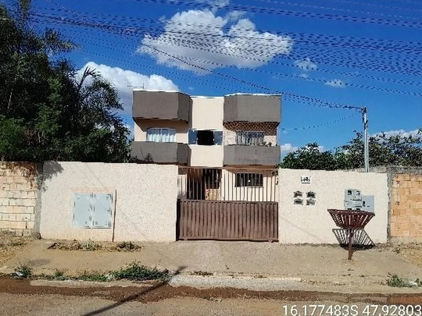 Apartamento - Luziania, GO - foto 1
