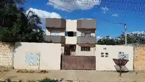 Apartamento - Luziania, GO