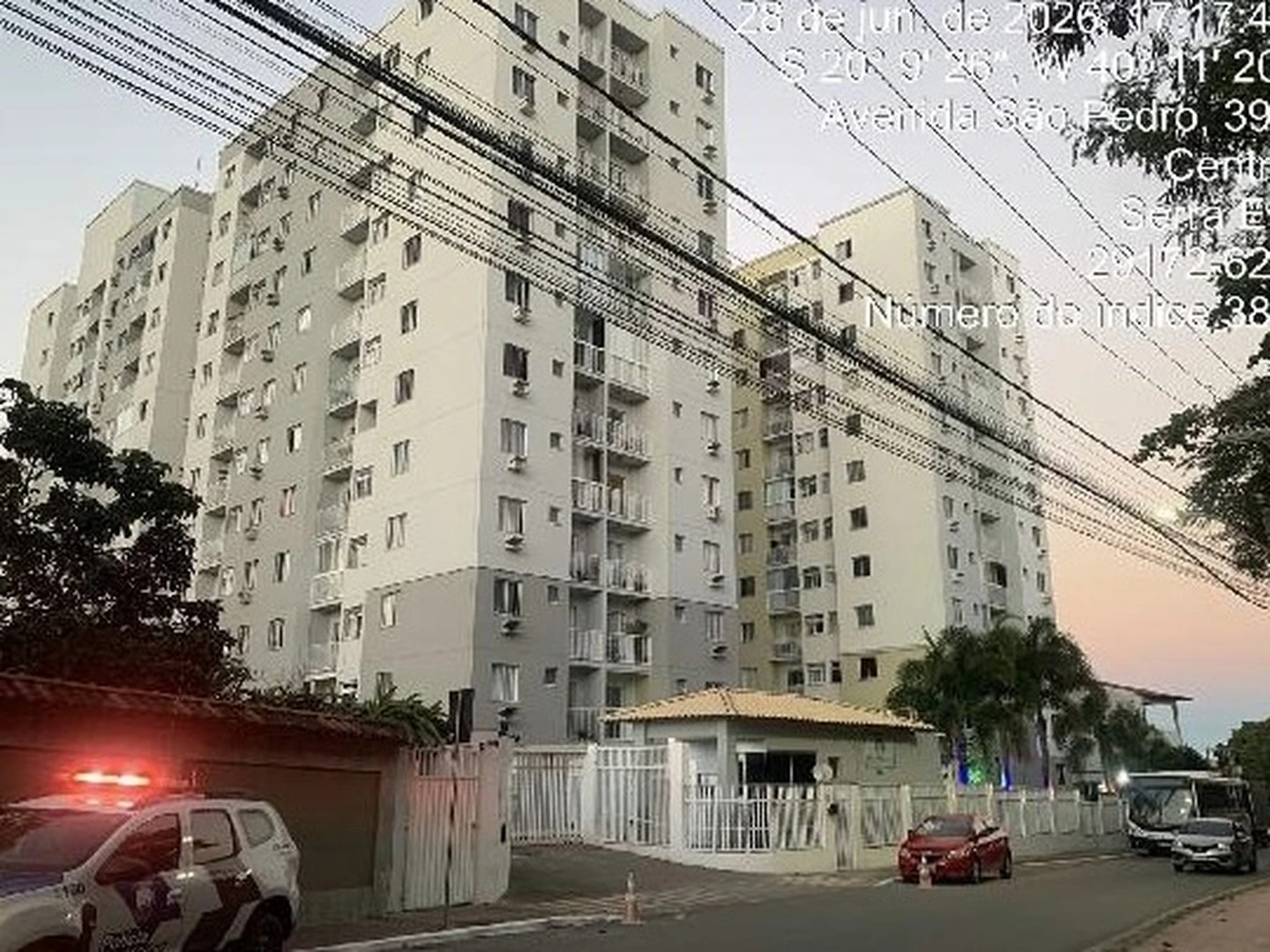 Apartamento - Serra, ES - foto 1