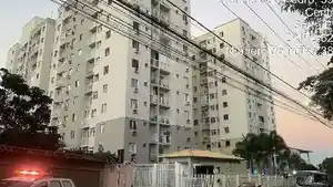 Apartamento - Serra, ES