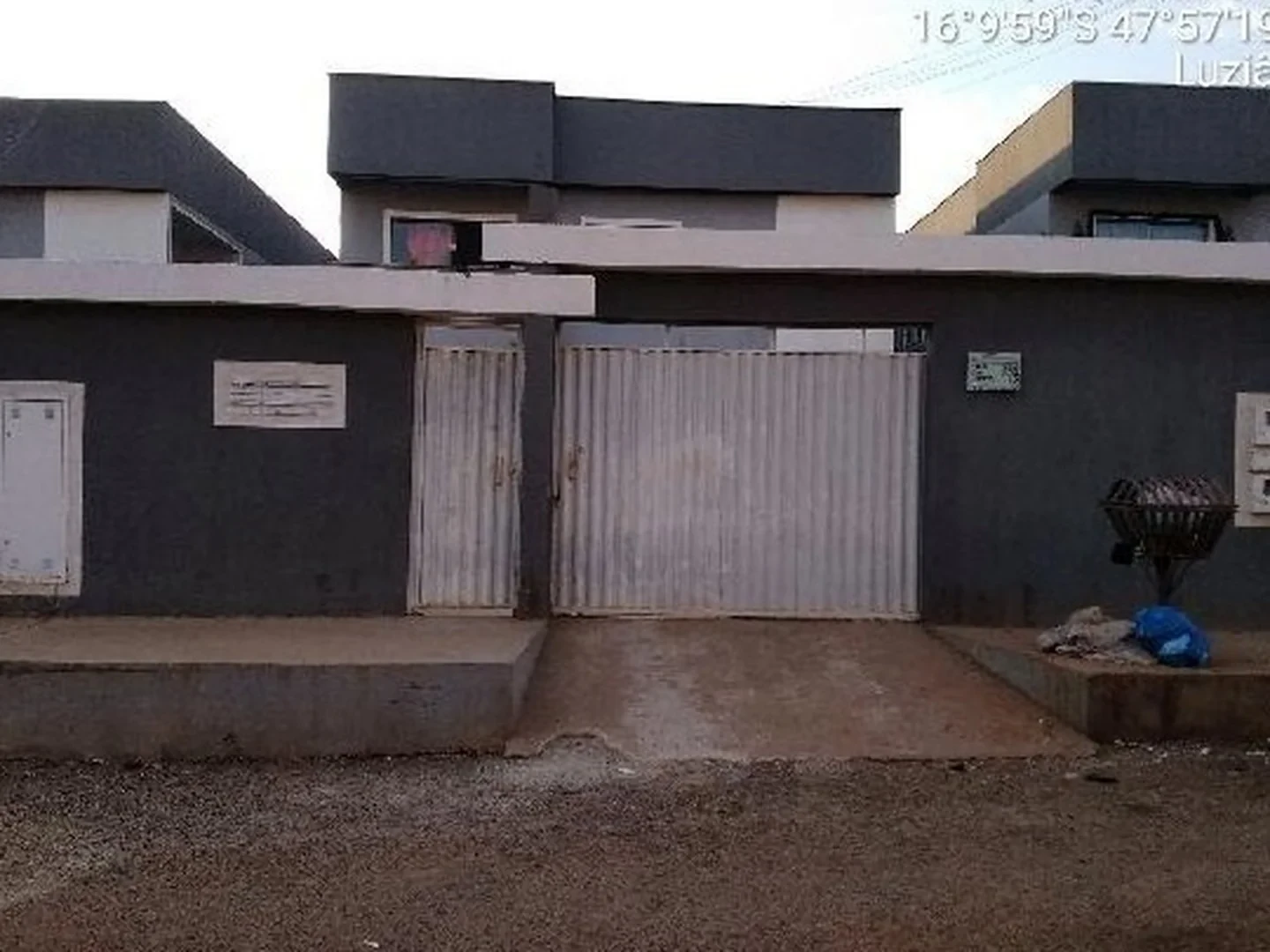 Apartamento - Luziania, GO - foto 1