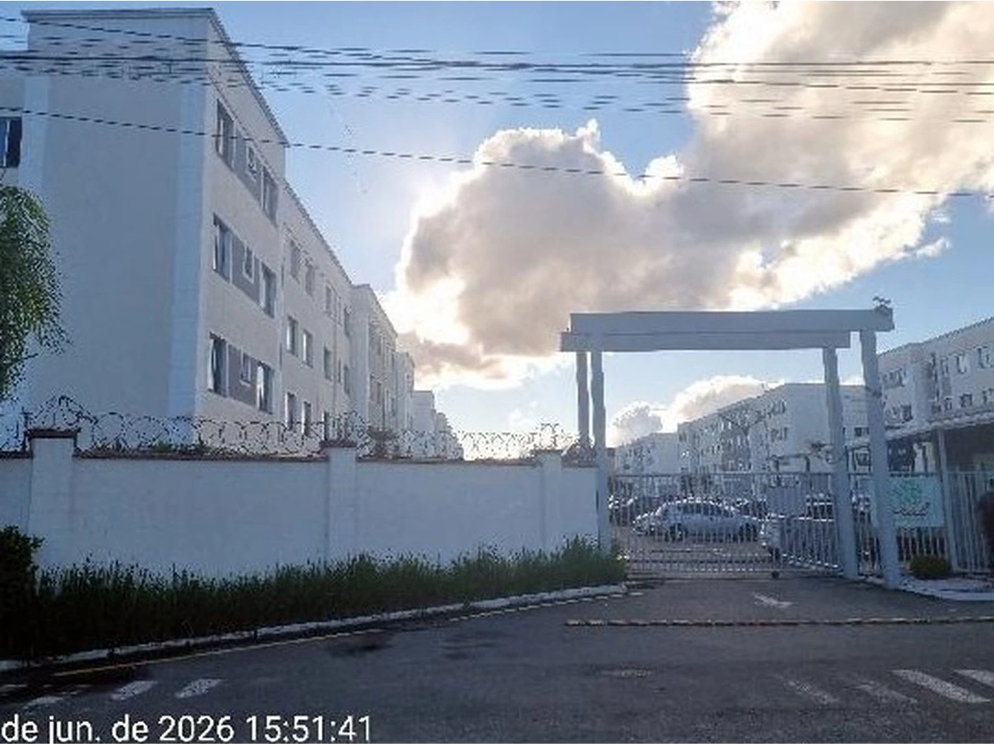 Apartamento - Sao Jose Dos Pinhais, PR - foto 1