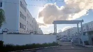 Apartamento - Sao Jose Dos Pinhais, PR