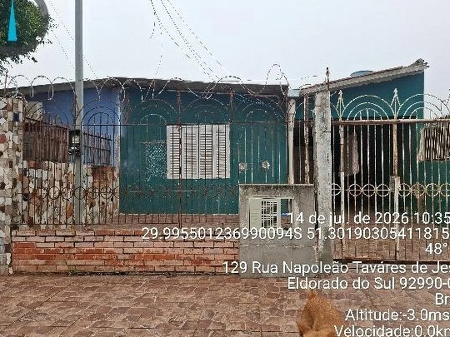 Casa - Eldorado Do Sul, RS - foto 1