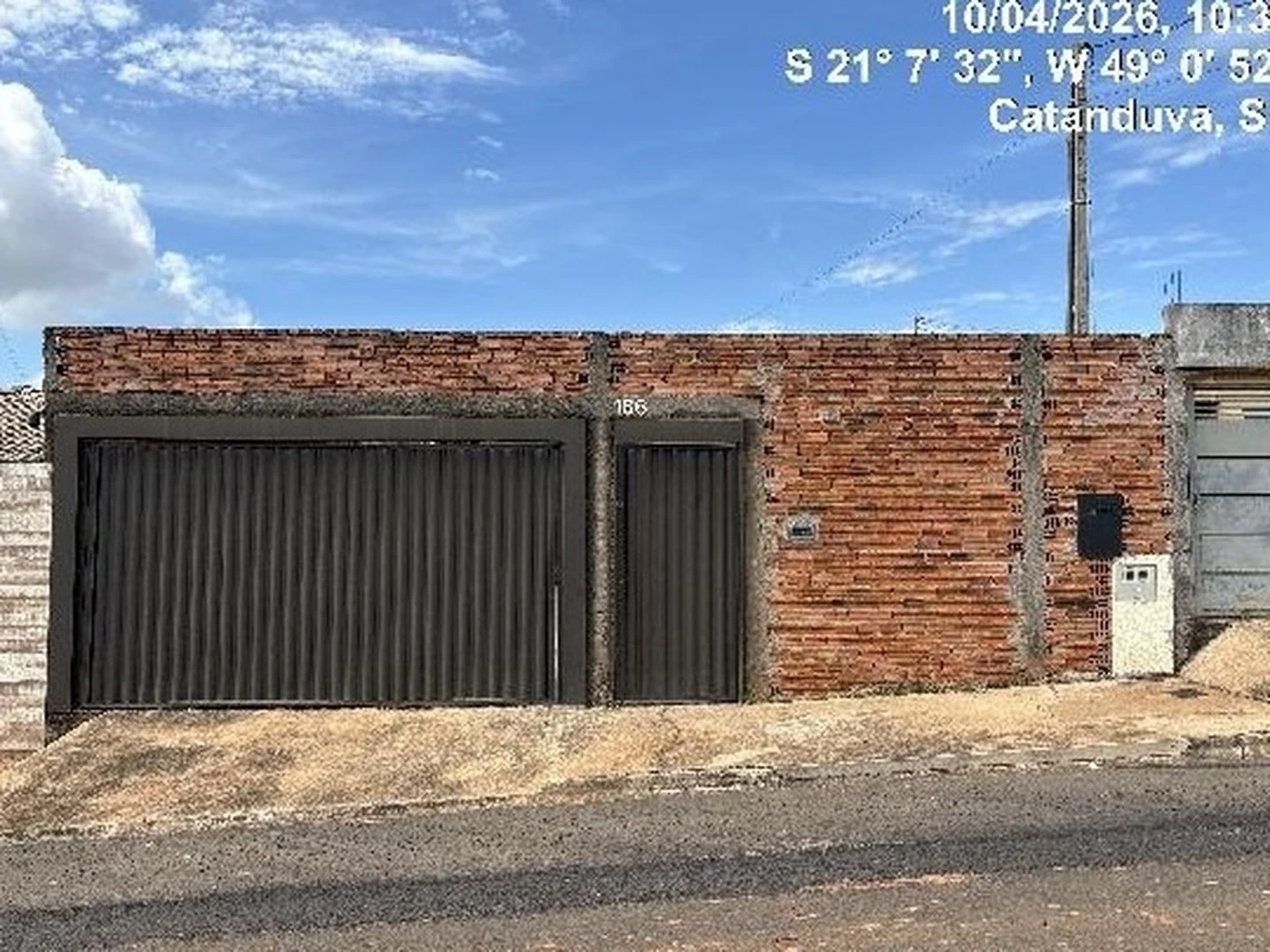 Casa - Catanduva, SP - foto 1