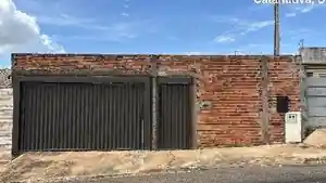 Casa - Catanduva, SP