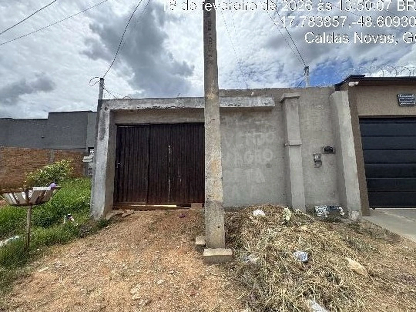 Casa - Caldas Novas, GO - foto 1