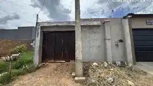 Casa - Caldas Novas, GO