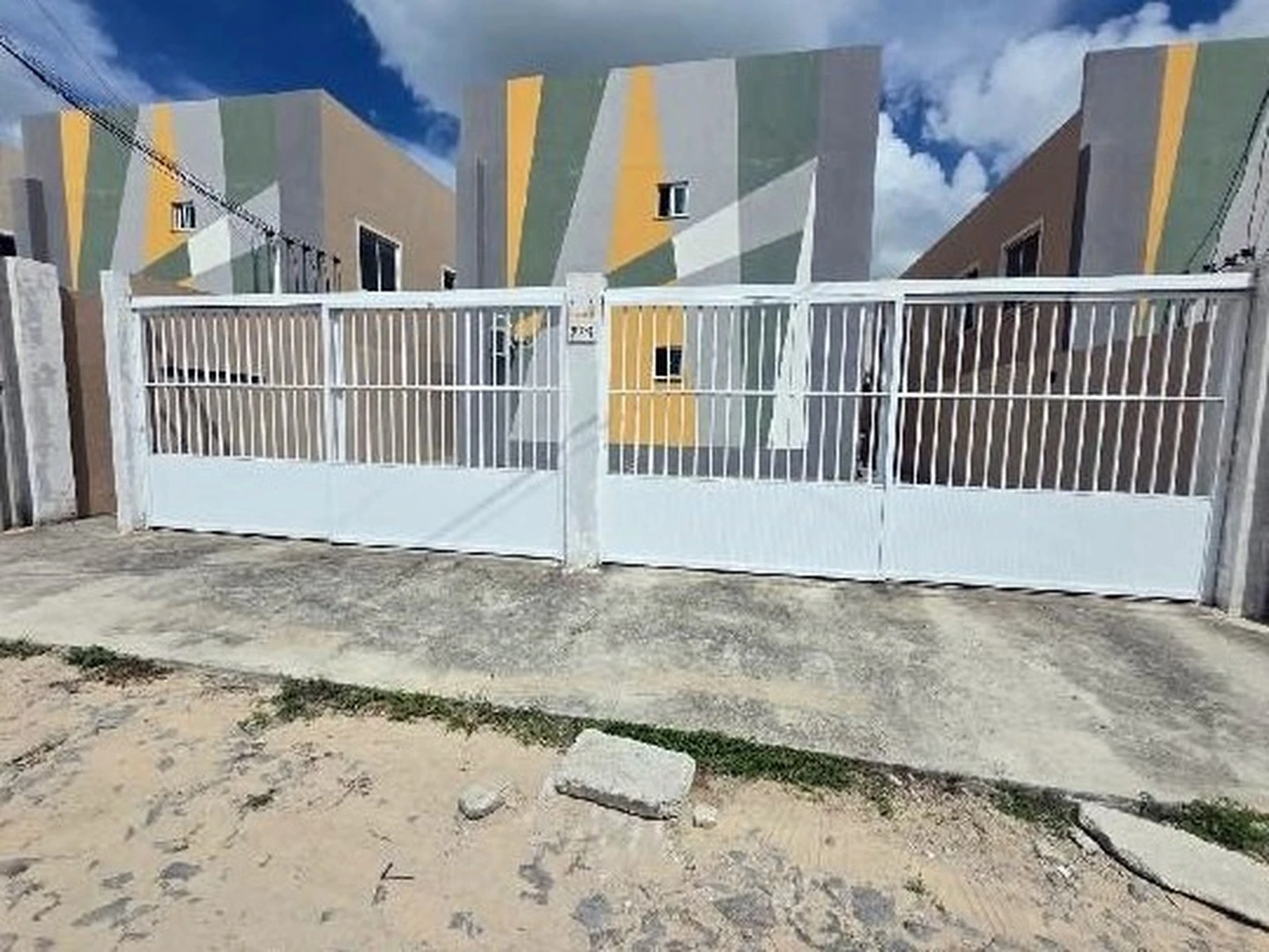 Apartamento - Itaitinga, CE - foto 1