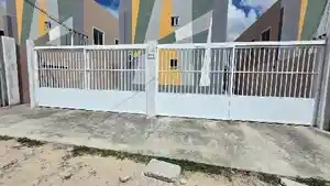 Apartamento - Itaitinga, CE