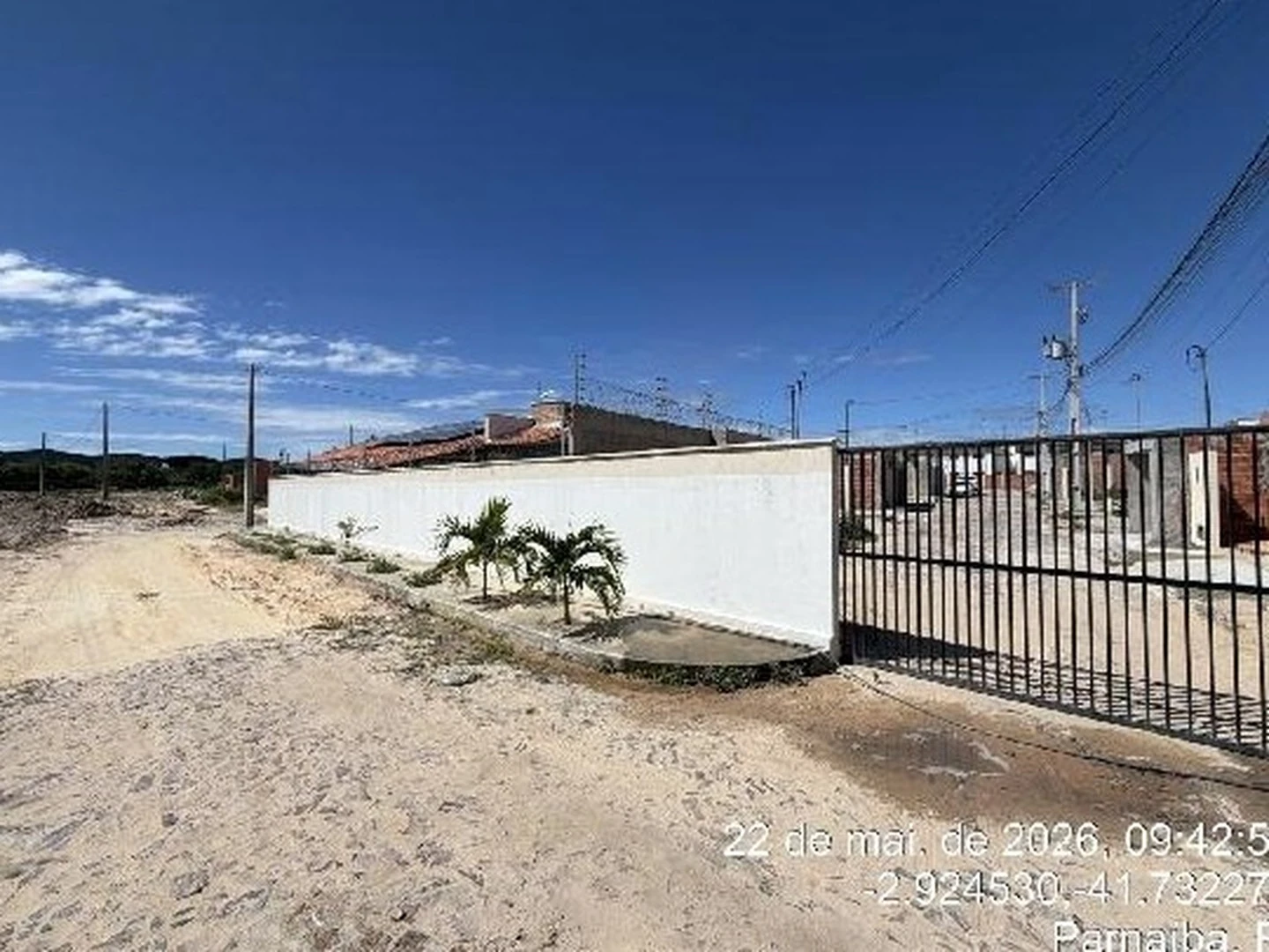 Casa - Parnaiba, PI - foto 1