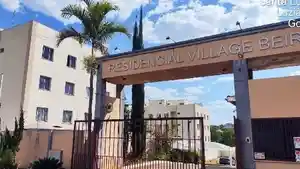 Apartamento - Luziania, GO