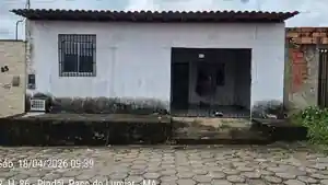 Casa - Paco Do Lumiar, MA