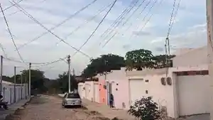 Casa - Horizonte, CE