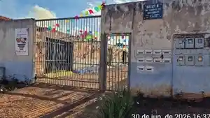 Casa - Aguas Lindas De Goias, GO