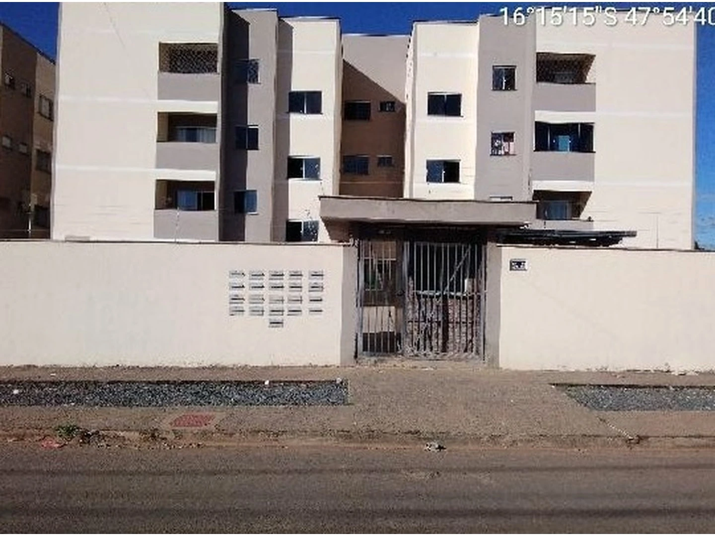 Apartamento - Luziania, GO - foto 1