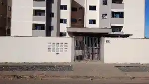 Apartamento - Luziania, GO