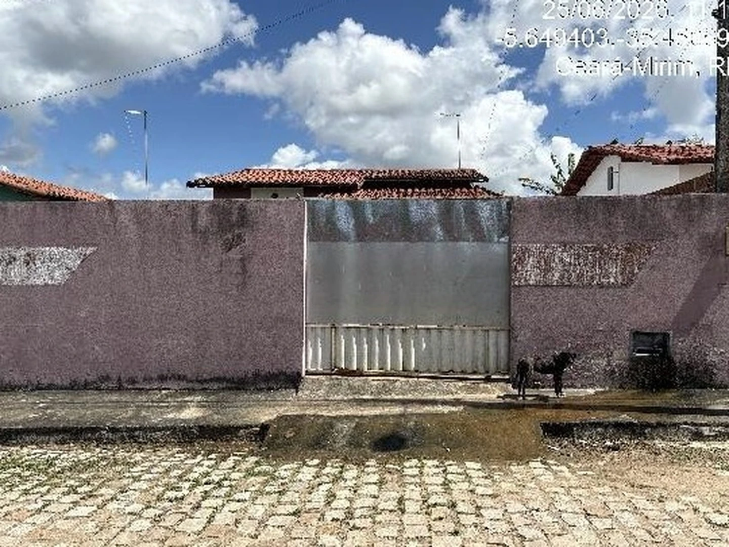 Casa - Ceara-Mirim, RN - foto 1