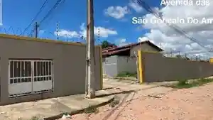 Casa - Sao Goncalo Do Amarante, RN