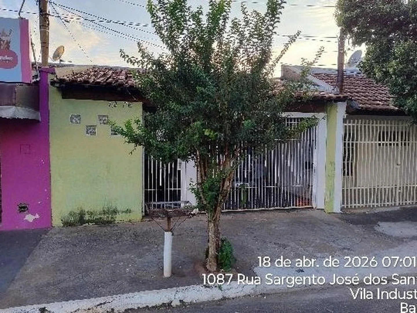 Casa - Bauru, SP - foto 1