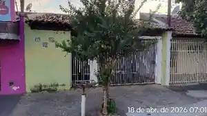 Casa - Bauru, SP