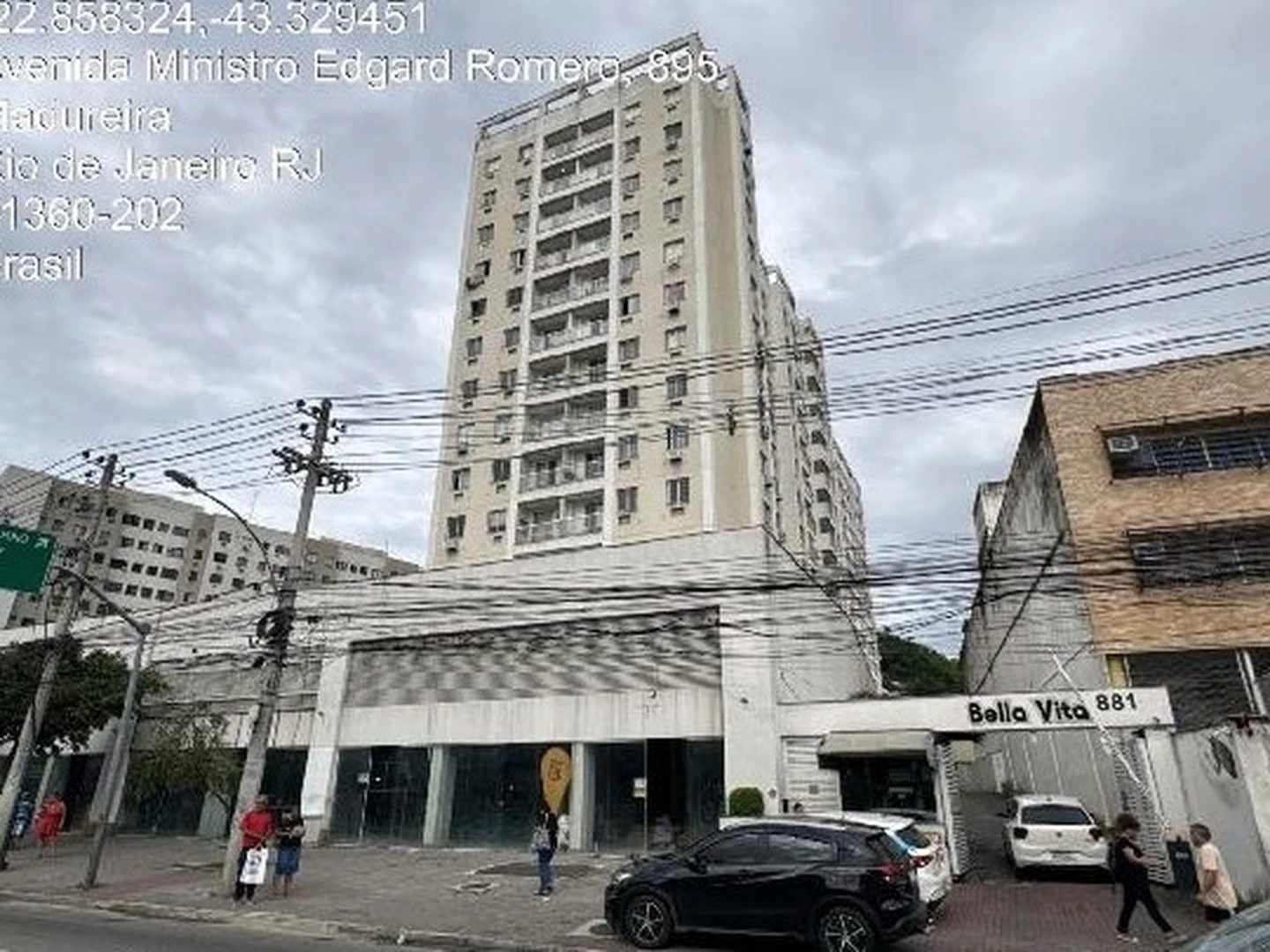 Apartamento - Rio De Janeiro, RJ - foto 1