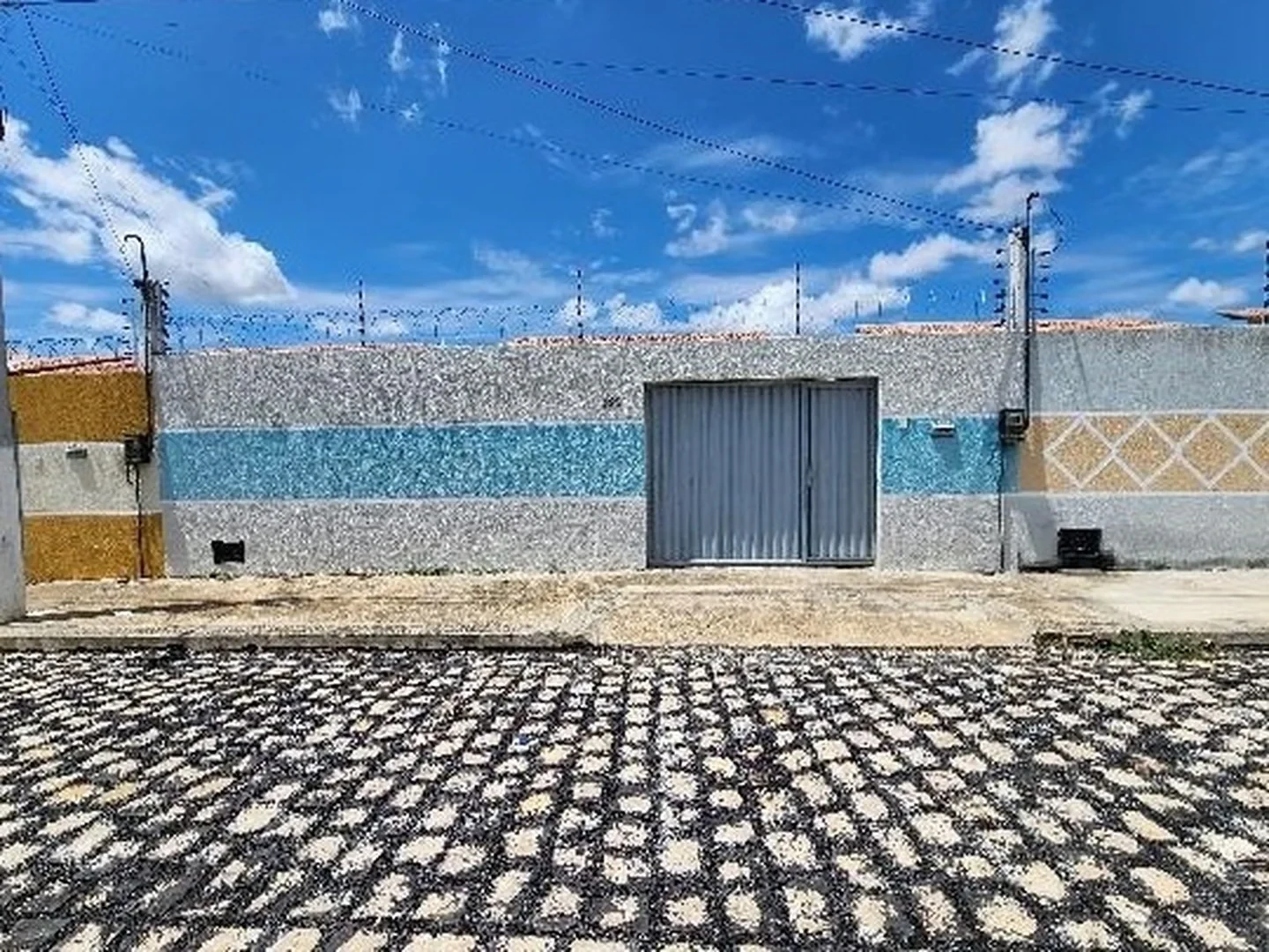 Casa - Mossoro, RN - foto 1