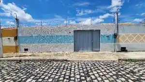 Casa - Mossoro, RN