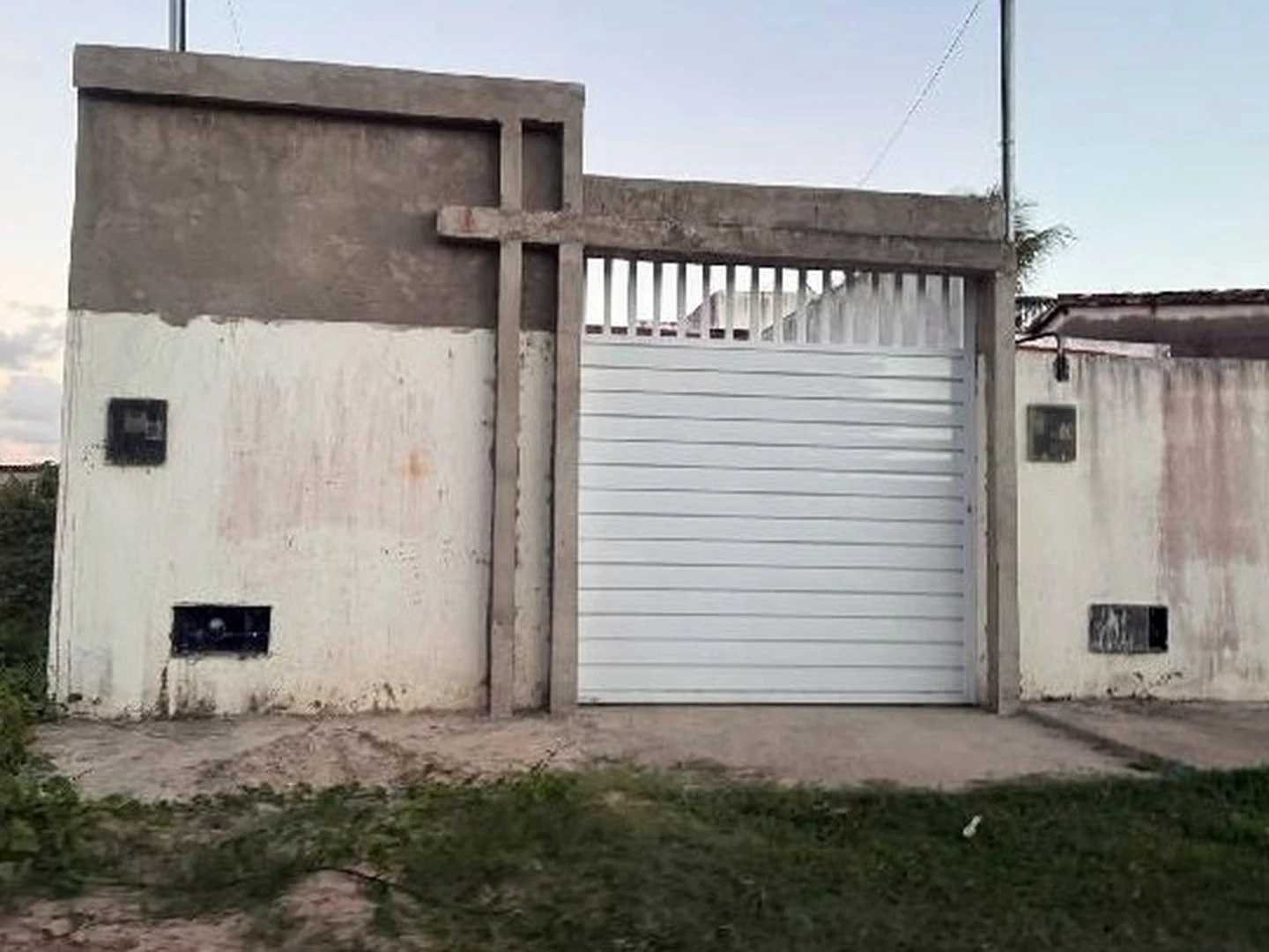 Casa - Nossa Senhora Do Socorro, SE - foto 1