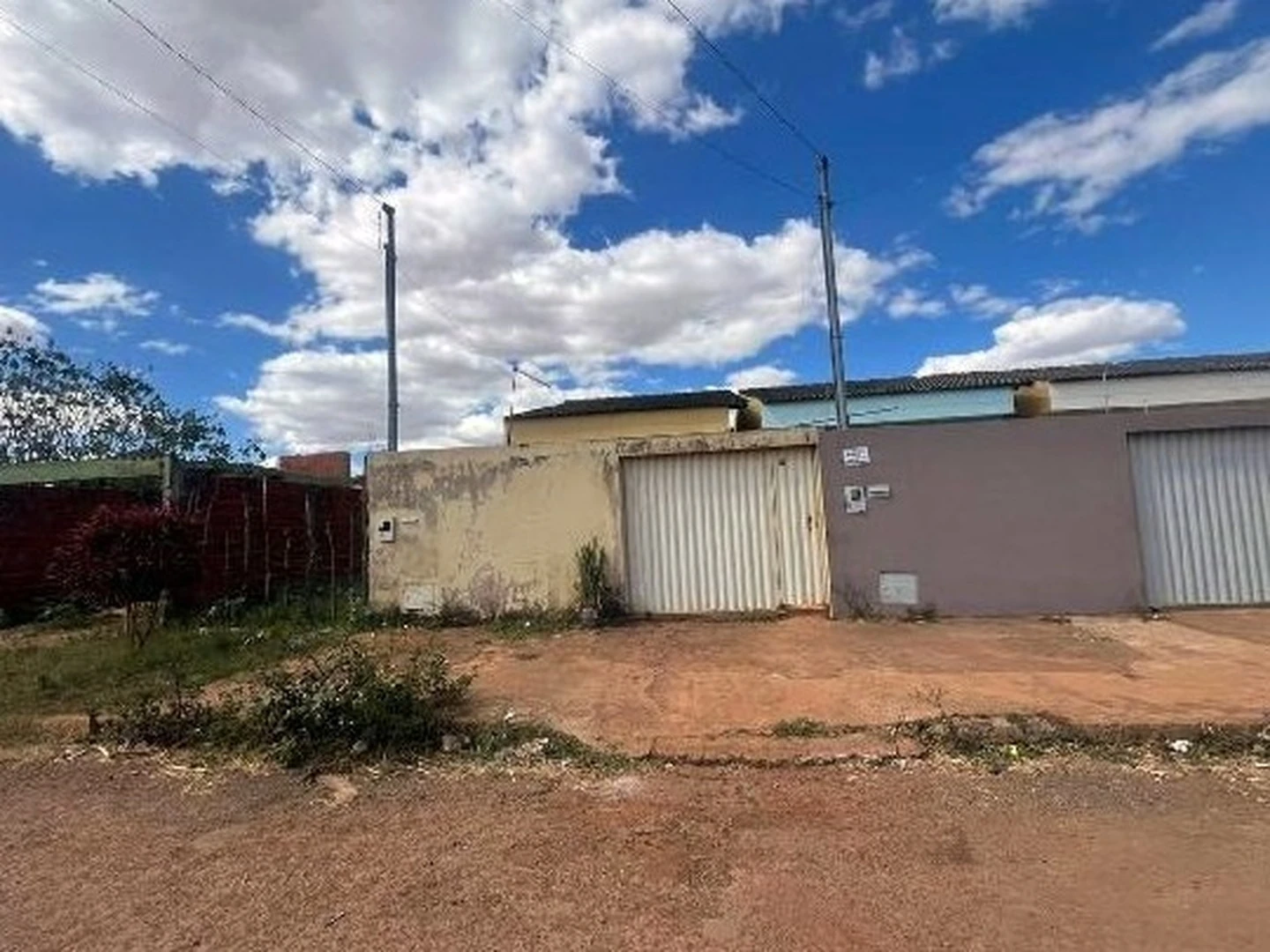 Casa - Planaltina, GO - foto 1