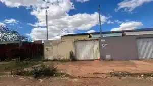 Casa - Planaltina, GO