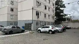 Apartamento - Mesquita, RJ