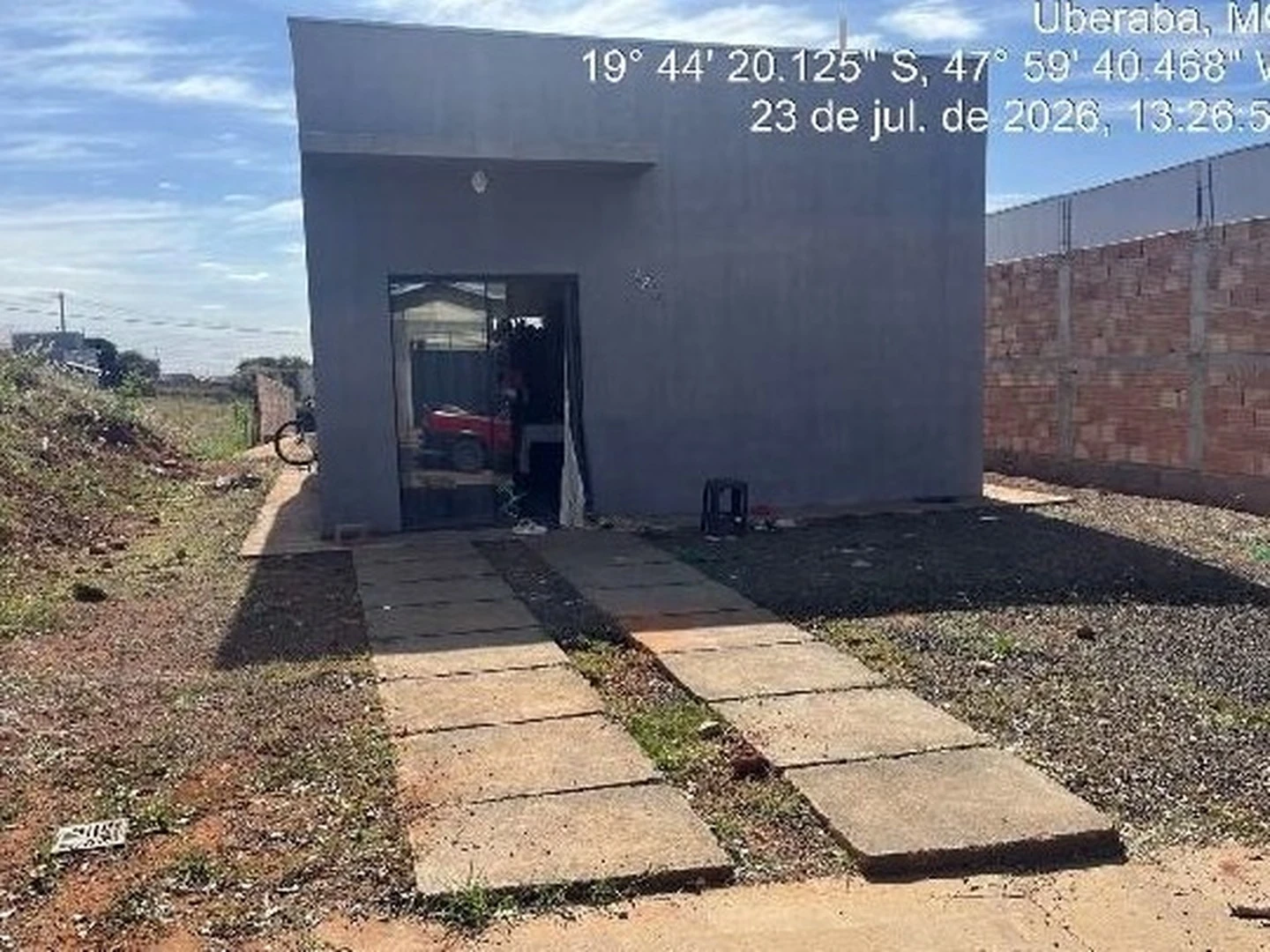 Casa - Uberaba, MG - foto 1