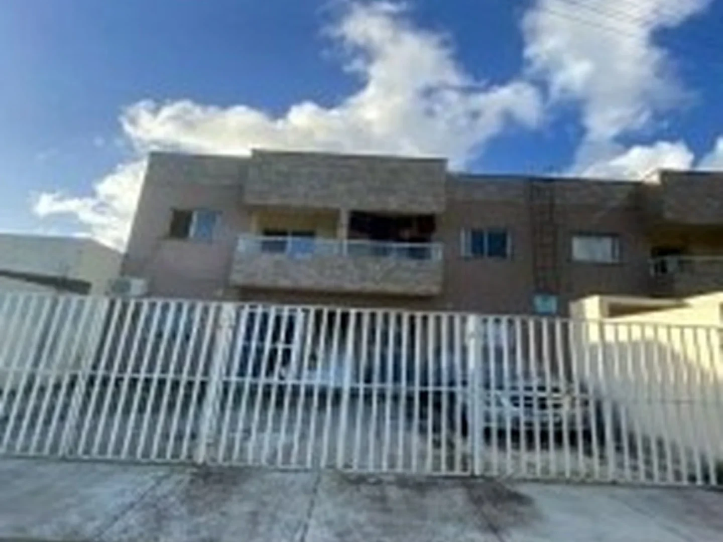 Apartamento - Igarassu, PE - foto 1