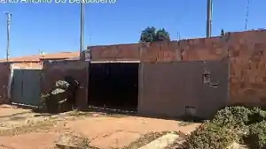 Casa - Santo Antonio Do Descoberto, GO