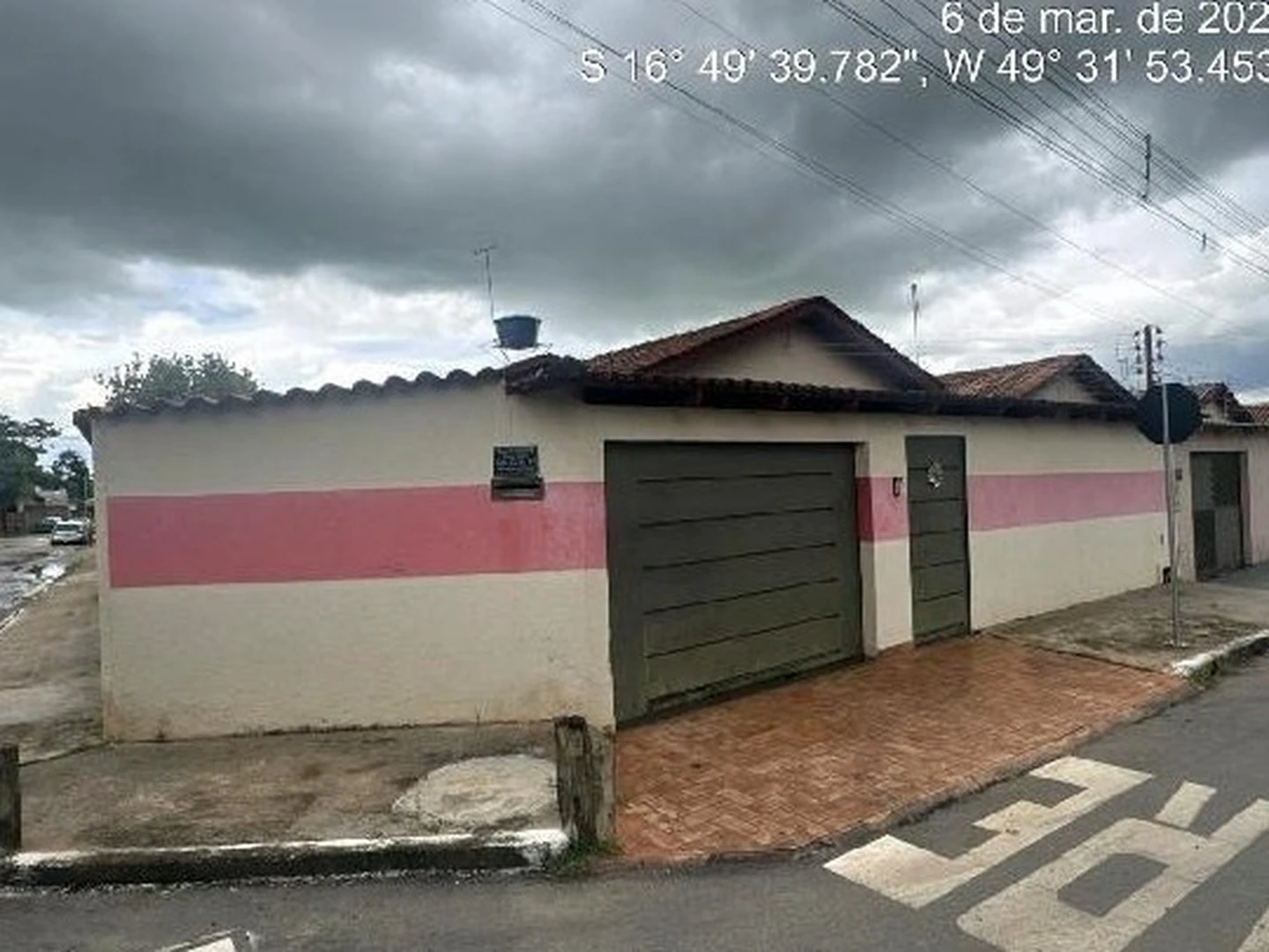 Casa - Guapo, GO - foto 1