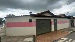 Casa - Guapo, GO